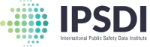 International Public Safety Data Institute